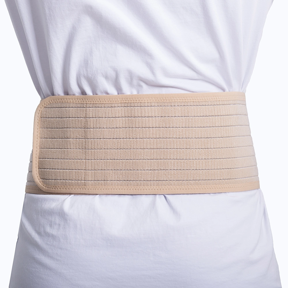 Maternity Belt Breathable Abdominal Binder Pregnancy Back Support Belly Belt