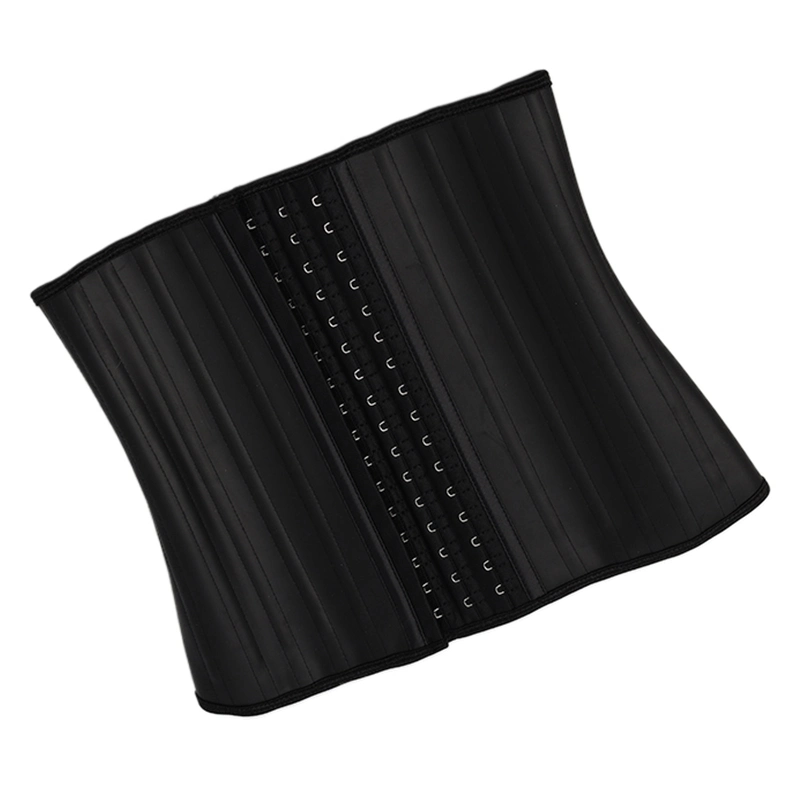 Corset Sexy Waist Trimmer Belt Adjustable Weight Loss Wrap Sweat Workout Waist Support Shapewear Shapers Corset Waist Trainer Shapers Corset Women