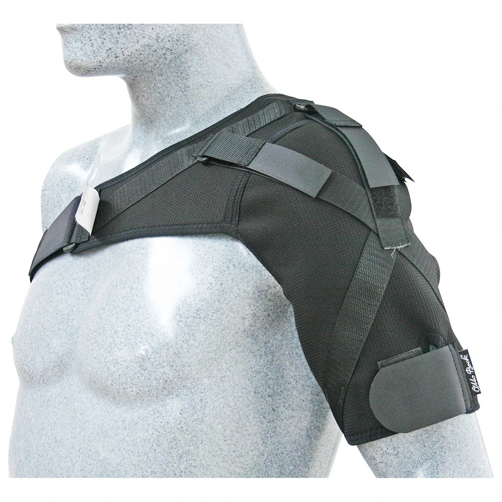 Medical Breathable Arm Sling for Shoulder Dislocated Arm Support Arm Fractures Brace
