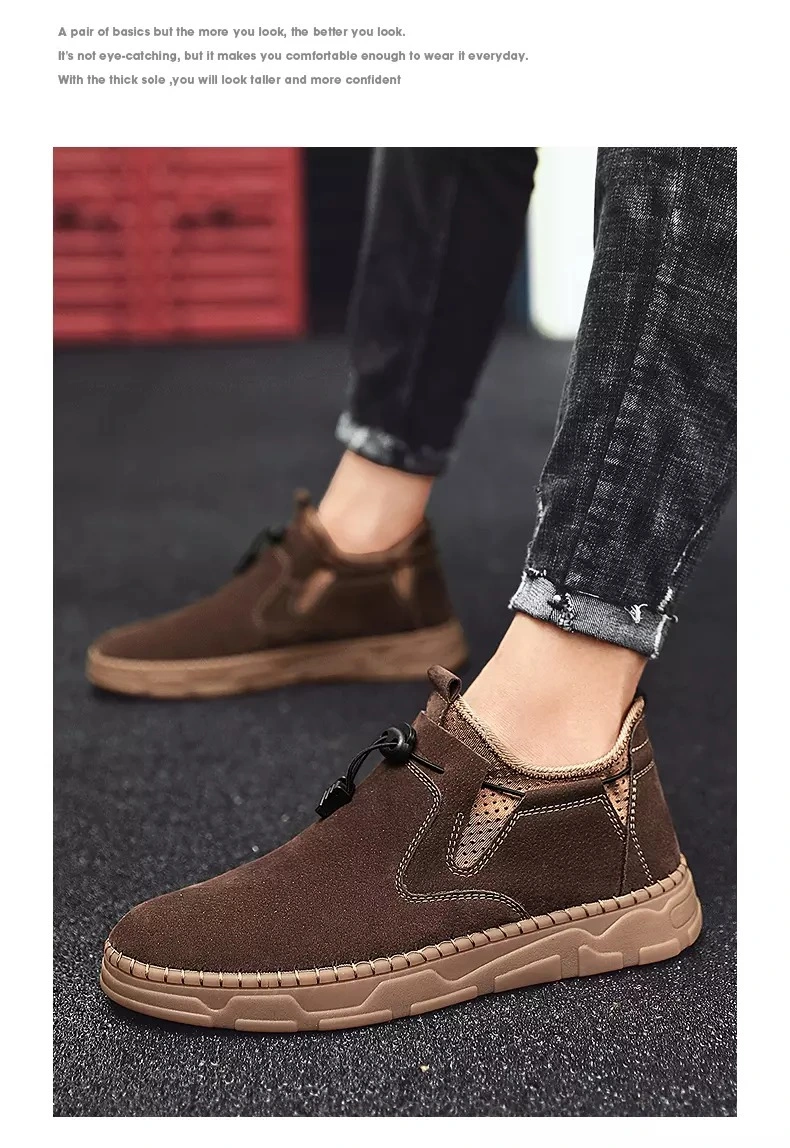 Fashion Shoes Work Shoes Men's Shoes Casual Shoes Sneakers Shoes