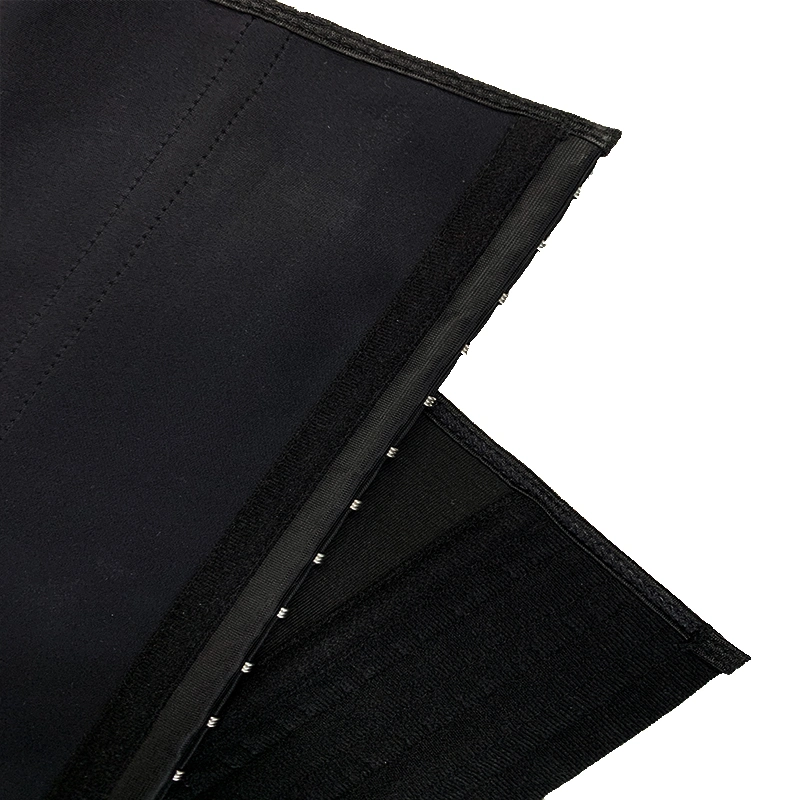 New Arrival 2021 Stylish Waist Trimmer Belt Adjustable Weight Loss Wrap Sweat Workout Waist Support Shapewear Shapers Waist Trainer Back Support Belt
