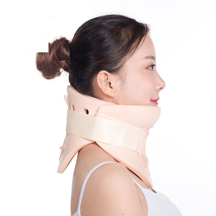 Philadelphia Type Cervical Collar for Neck Immobilization