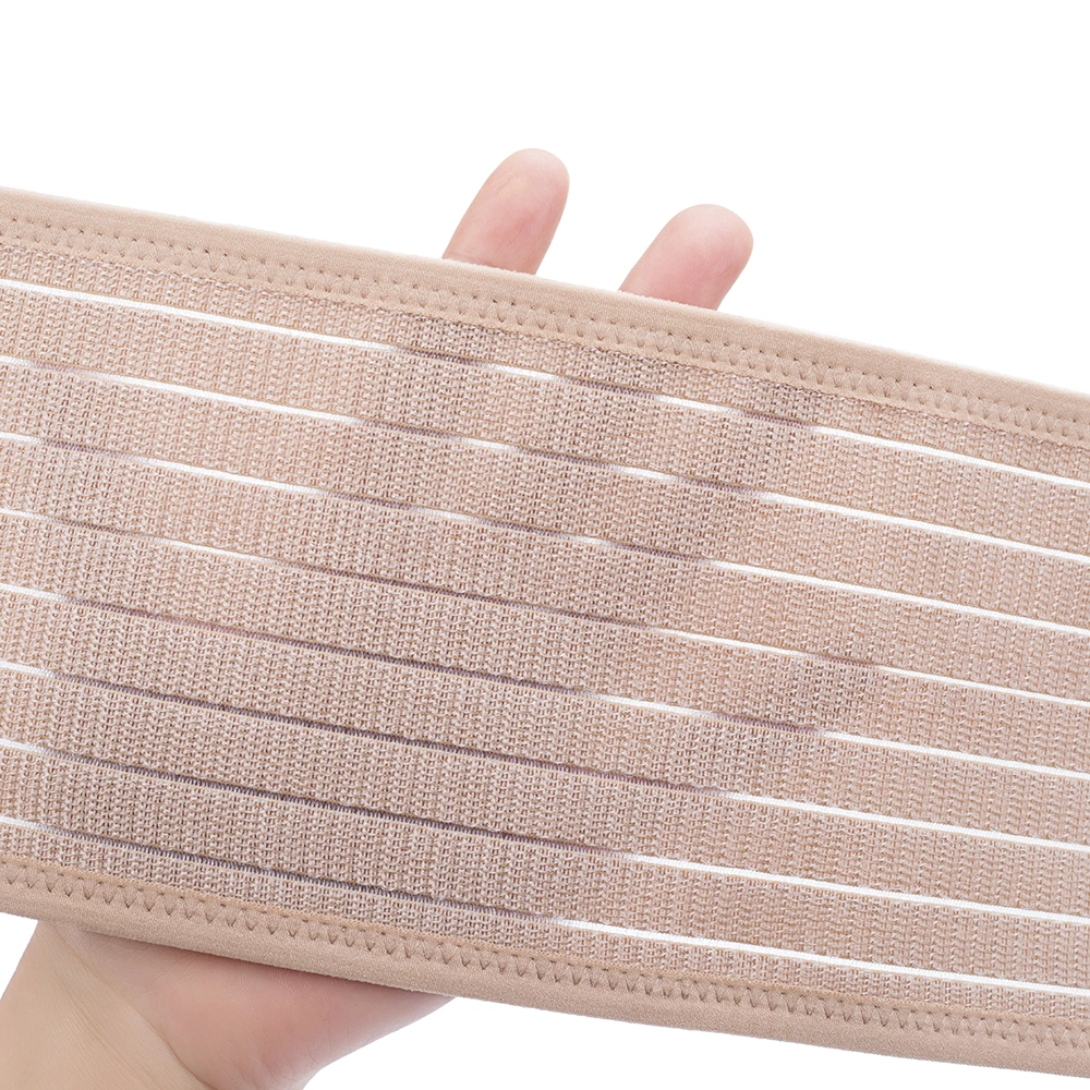 Elastic Support Maternity Trimmer Belt Waist Pregnancy Belly Belt