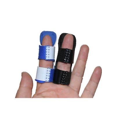 Finger Splint Fixed Finger Wrist Splint Bowling Palm Support
