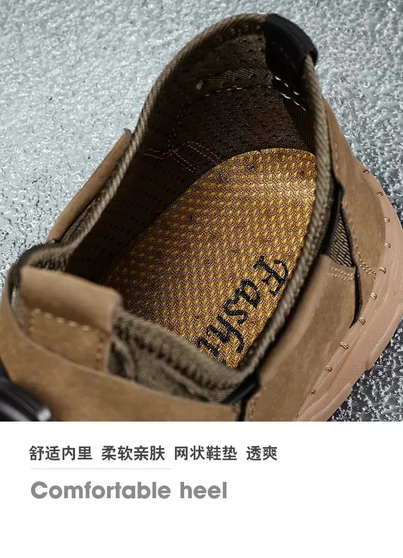 Fashion Shoes Work Shoes Men's Shoes Casual Shoes Sneakers Shoes