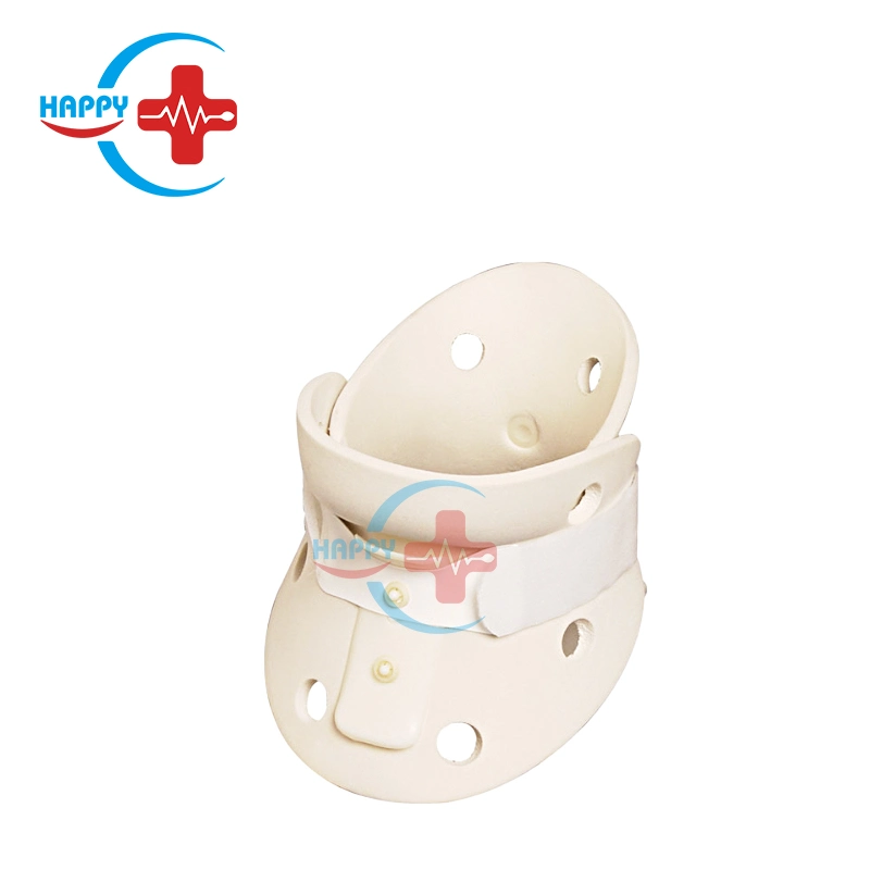 Hc-J019 High Quality Medical Cervical Collar Cervical Neck Collar for Cervical Spondylosis Support