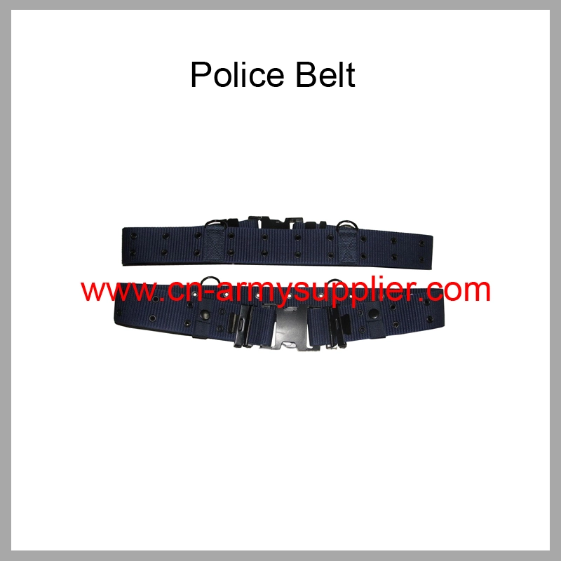 Army Belt-Military Belt-PP Belt-Police Tactical Inner Belt