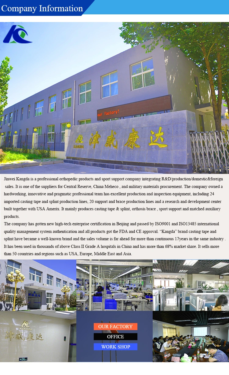 Palm and Finger Brace China Manufacturer OEM ODM