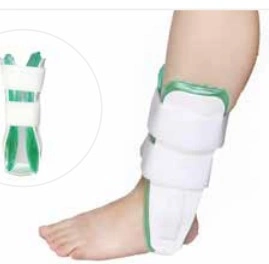 Good Quality Factory Price Air Cushion Stirrup Ankle Brace