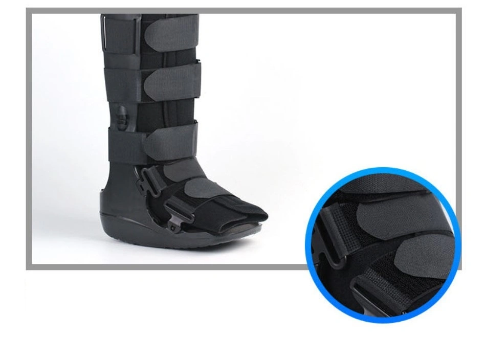 High Quality Orthopedic Walker Boot Fracture Cam Walking Boot