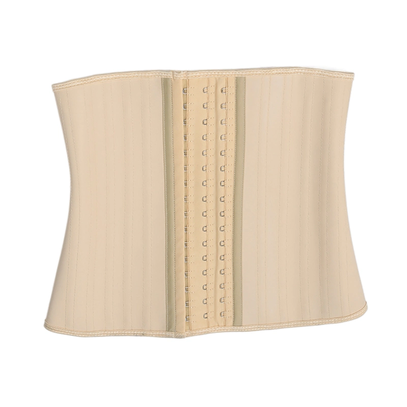 Abdominal Compression S-Shape Figure Workout Waist Support Shapewear Tummy Control Corset Body Shaper Corset Waist Trainer Shapers Waist Trimmer Belt Corset