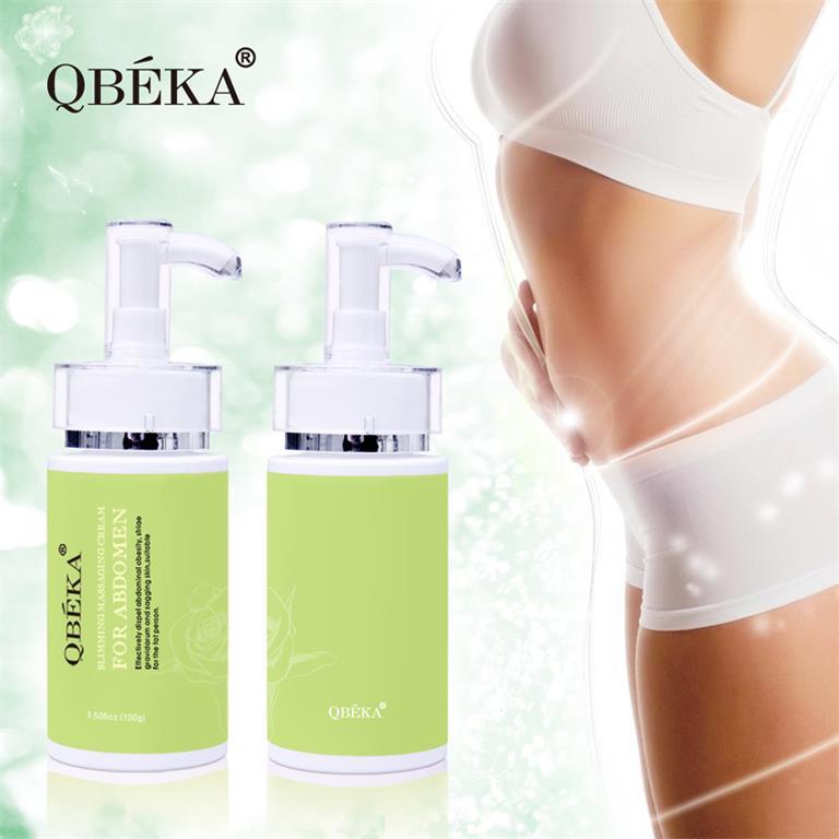 OEM Natural Fat Slimming Cream Weight Loss for Abdomen Body Natural Slimming Product
