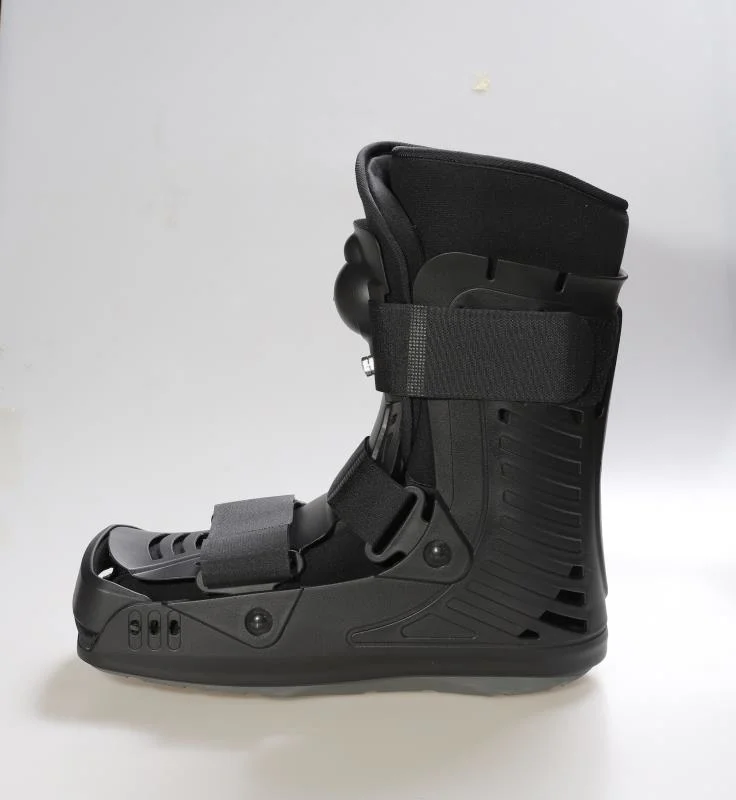 Short Orthopedic Walking Rehabilitation Ankle Fracture Walker Boot