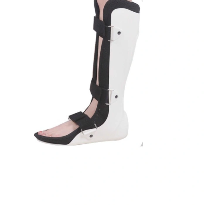 Afo Brace Adjustable Orthopedic Ankle Brace Ankle Foot Orthosis