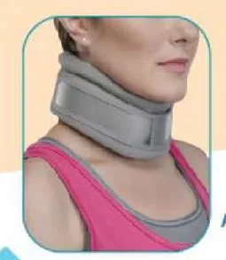Orthopedic Cervical Collar / Adjustable Neck Brace Collar Cervical Tipo Philadelphia