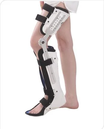 Orthosis Knee Brace Ko Brace Universal