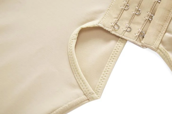 Latest Design Front Hook Large Size High Waist Shaper Panties Butt Enhancer Hooks Ultimate Stretch Shaper Body
