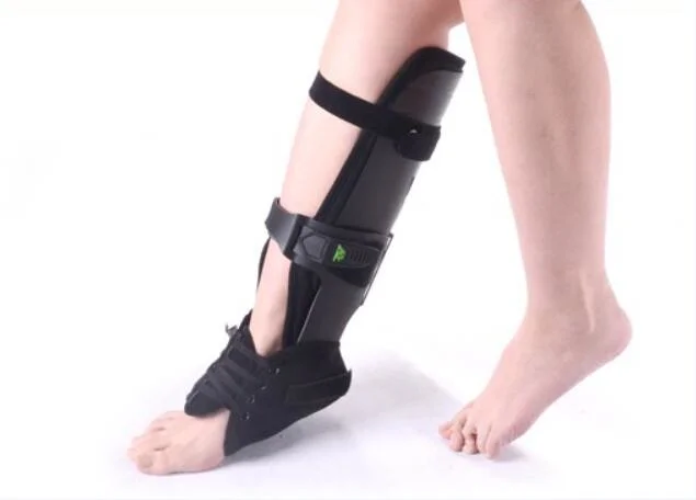 Ankle Foot Brace Afo Ankle Foot Orthosis Brace