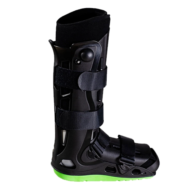OEM Medical Orthopedic Leg Knee Ankle Foot Brace