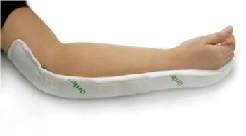Medical First Aid Immobilization Waterproof Splint for Legs and Arms for Orthopedic Use with CE Certificate