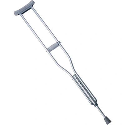 Lofstrand Crutches/Forearm Crutches/Elbow Crutches/Crutches/Walking Stick