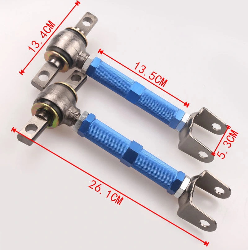 Car Refit Swing Arm Support Rod Suspension Arm for Honda Civic K Series