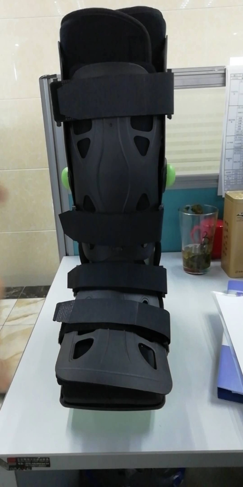 Medical Factory Aircast Walker Boots Walking Boots