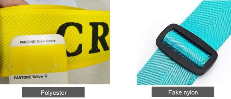High-Quality Newest Luggage Straps, Hot Sale Durable Luggage Strap, Neoprene Luggage Strap