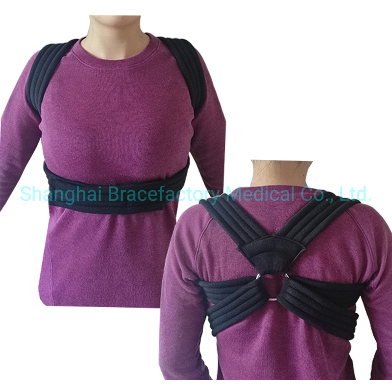 Clavicle Brace for Posture Correction or Posture Corrector Unisex