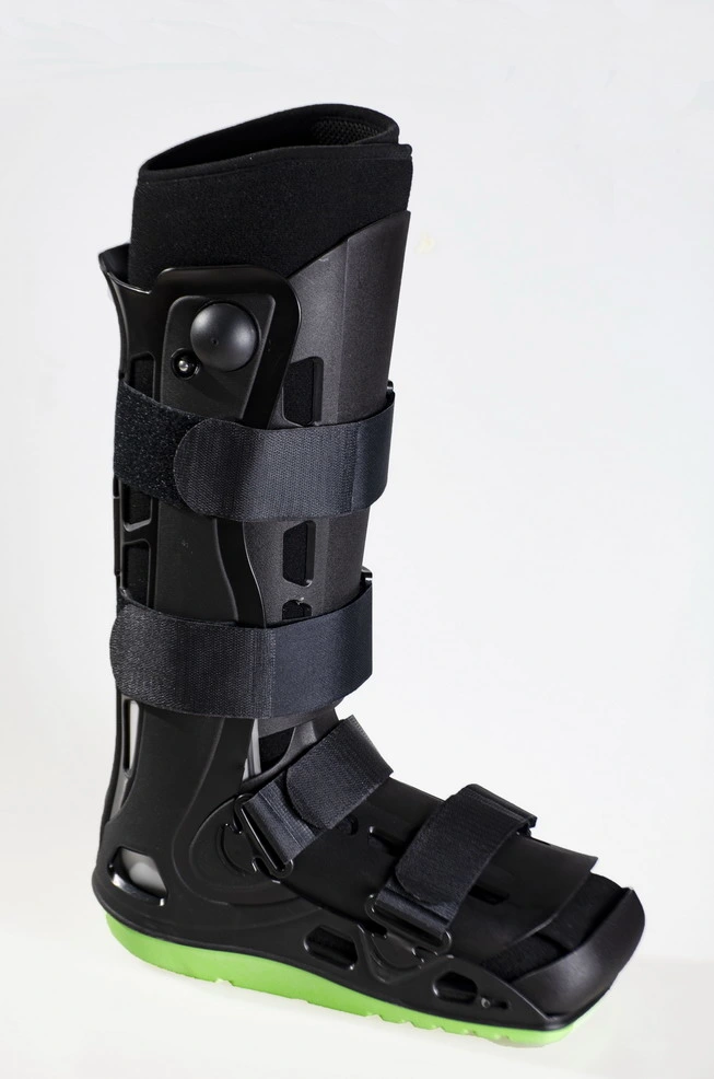 Orthopedic Fracture Adjustable Cam Boot Walker Boot