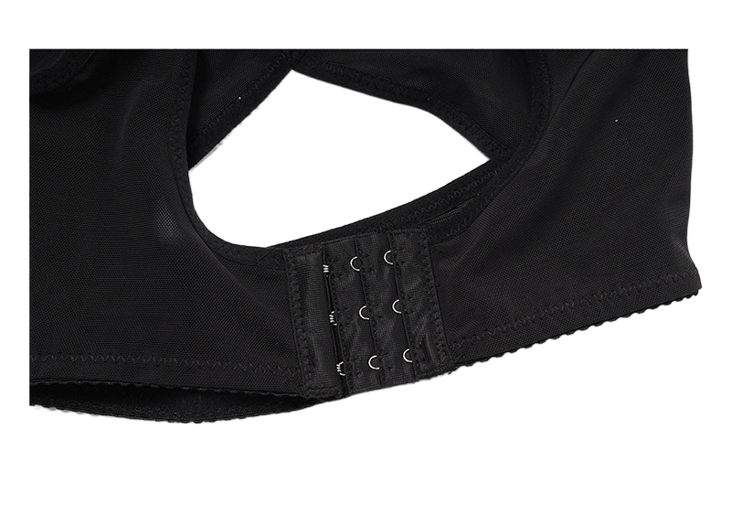 Wholesale No-Feeling Women Youth Gym Fitness Sport Vest Top Support Belt Adjustable Back Posture Corrector Sport Vest Top Back Brace Posture Corrector