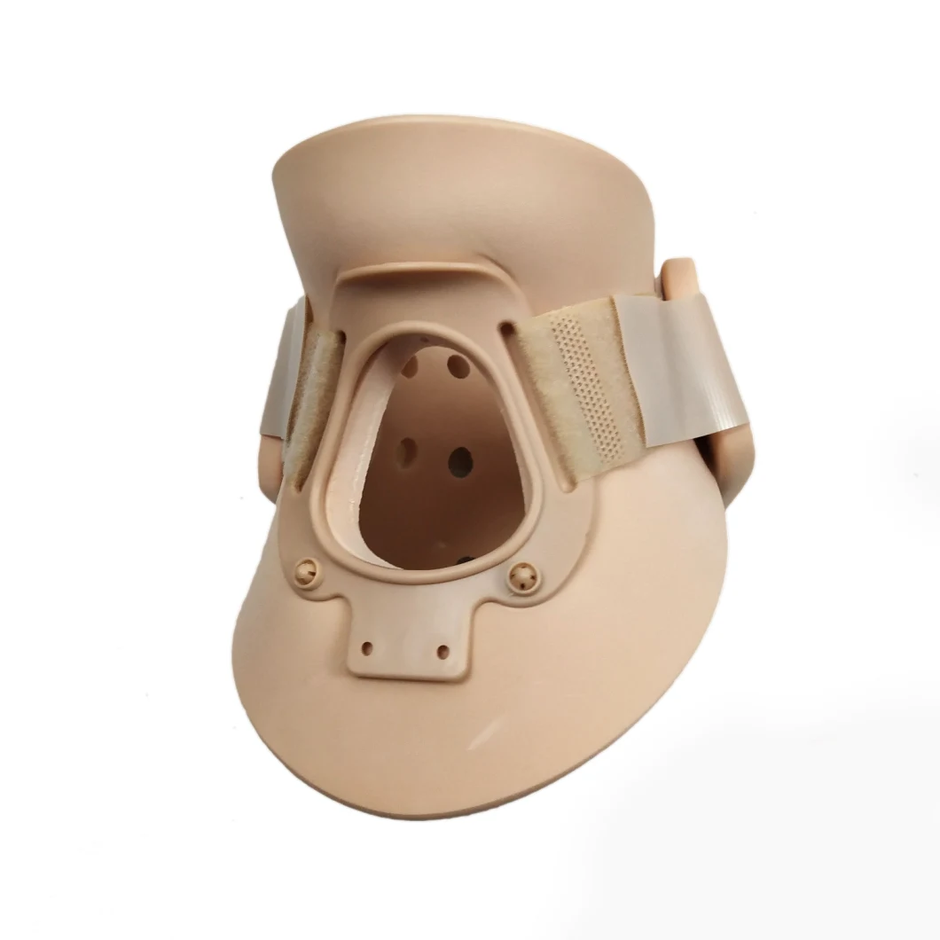 Philadelphia Type Cervical Collar for Neck Immobilization