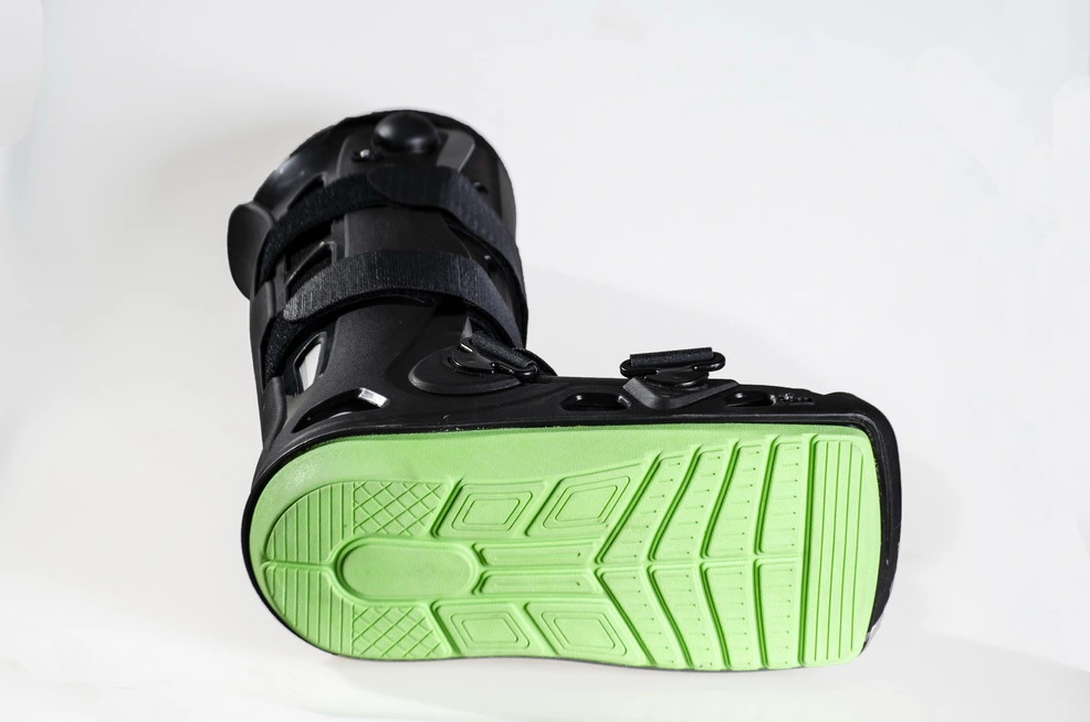 Orthopedic Adjustable Inflatable Air Cam Walker Boot L4361 Airflow Boot