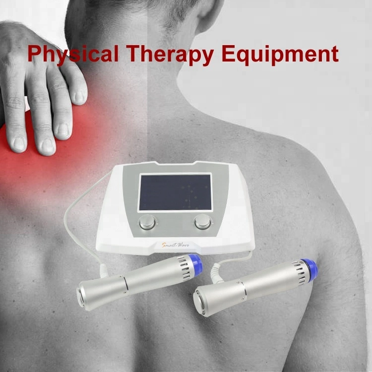 Rdial Shockwave Therapy Machine for Carpal Tunnel Syndrome Treatment