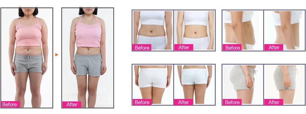 ABC Slim and Belly Abdomen Slimming Pill
