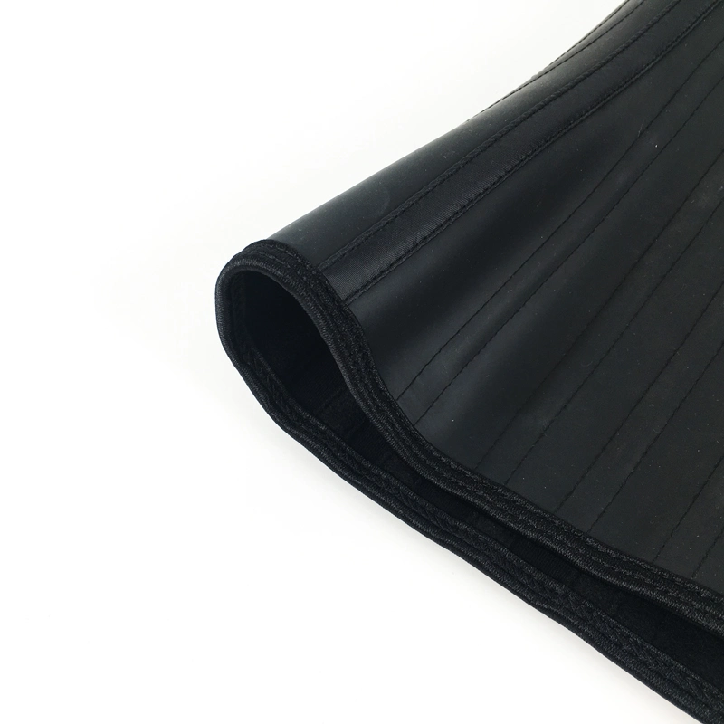 Corset Sexy Waist Trimmer Belt Adjustable Weight Loss Wrap Sweat Workout Waist Support Shapewear Shapers Corset Waist Trainer Shapers Corset Women