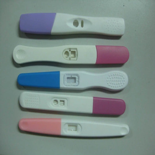 Pregnancy Midsream Test Kit/Pregnancy Test Kit/Pregnancy Test Strip