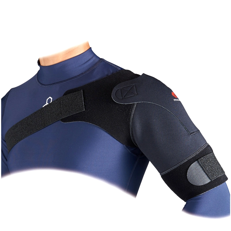 Protective Shoulder Support Adjustable Shoulder Brace for Injury