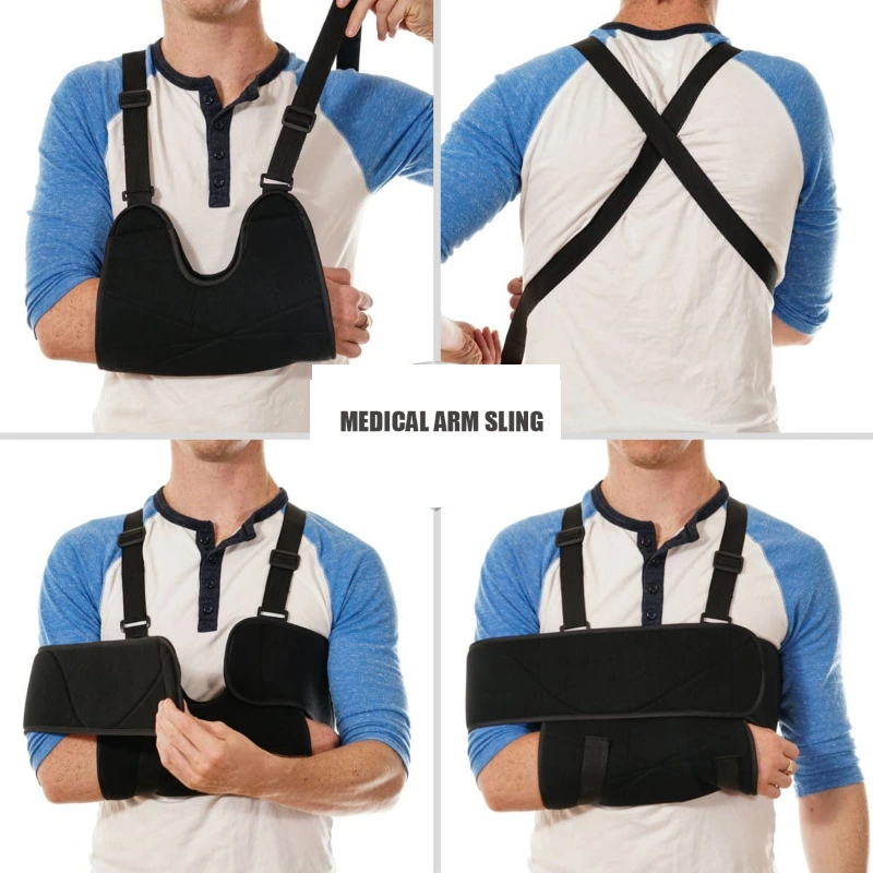Medical Arm Sling Shoulder Brace
