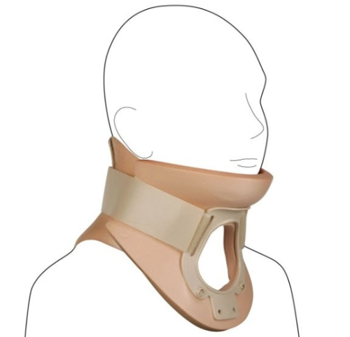 Best Philadelphia Type Neck Immobilization Cervical Collar