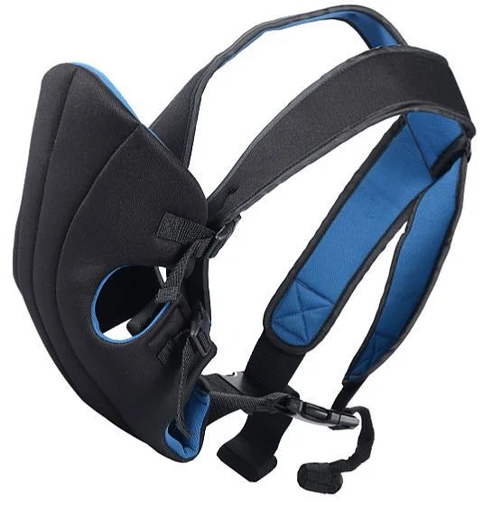 China Baby Carrier Sling Adult Detachable Hipseat 6 in 1 Baby Carrier