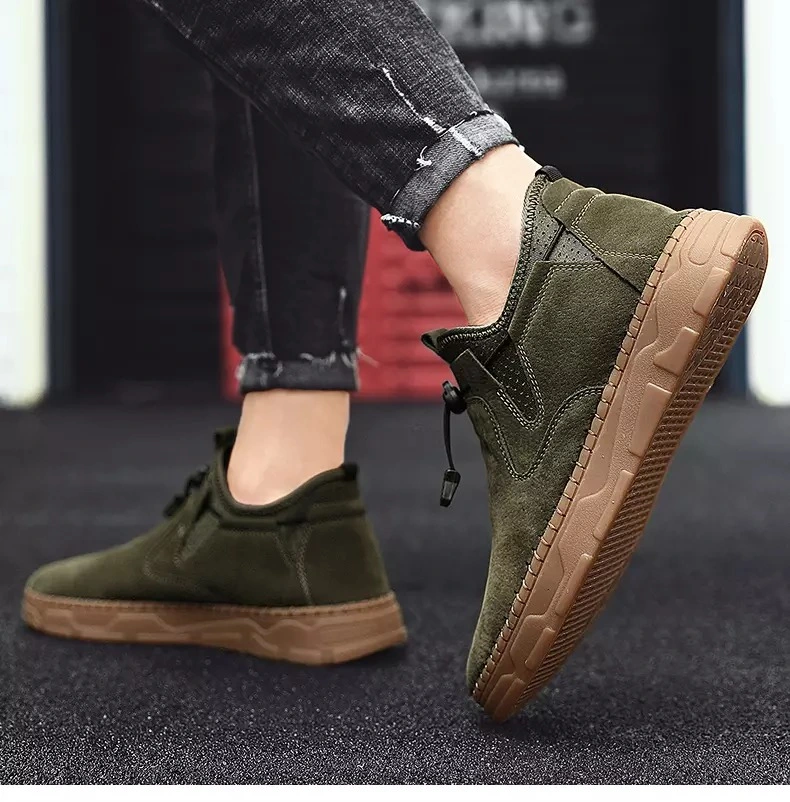 Fashion Shoes Work Shoes Men's Shoes Casual Shoes Sneakers Shoes