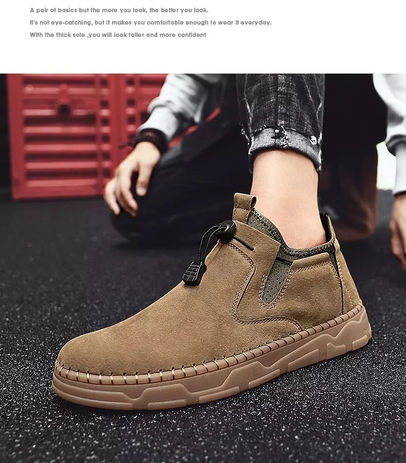 Fashion Shoes Work Shoes Men's Shoes Casual Shoes Sneakers Shoes