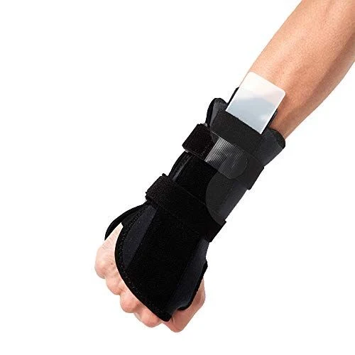 Palm Wrist Support Brace Splint with Ce FDA