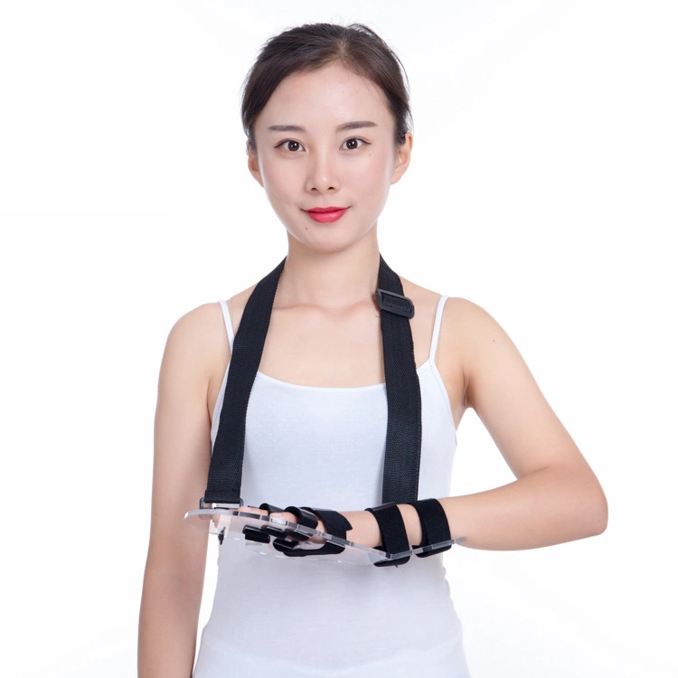 Finger Protector - Hand Brace- Wrist Finger Orthosis