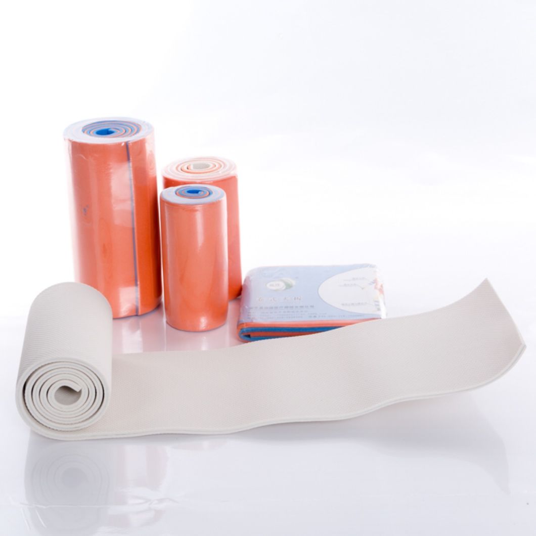 First Aid Emergency Aluminium Sam Splint - Malleable Rolling Splint