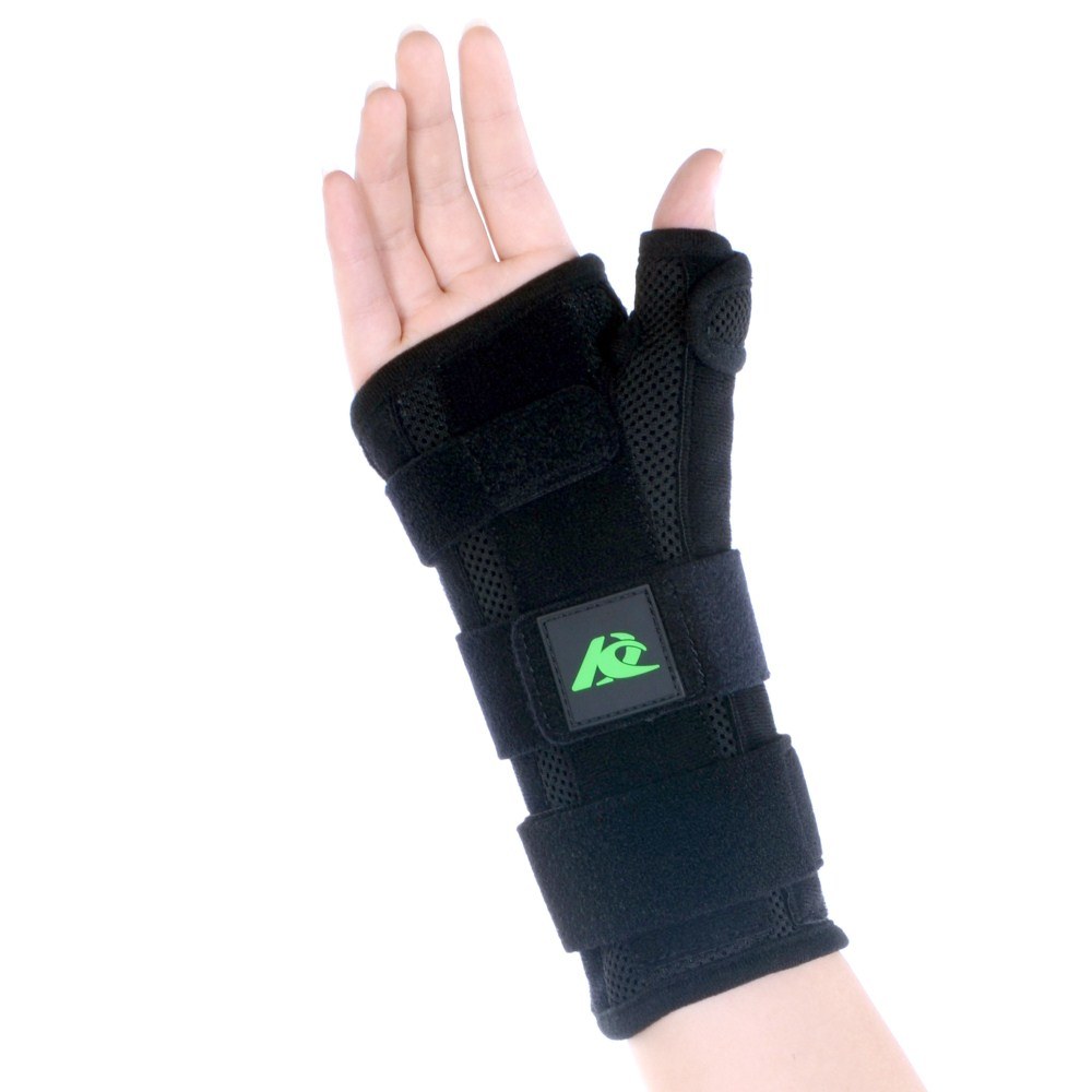 Palm Wrist Joint Support Immobilizer Brace