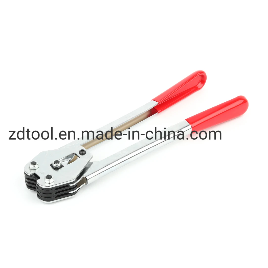Most Popular PP/Pet Strap Strapping Tool 13mm 1/2
