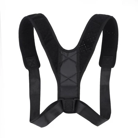 Shoulder Support Strap Brace for Arm Shoulder Protection Keep Warm and Relief Injuries Pain for Men