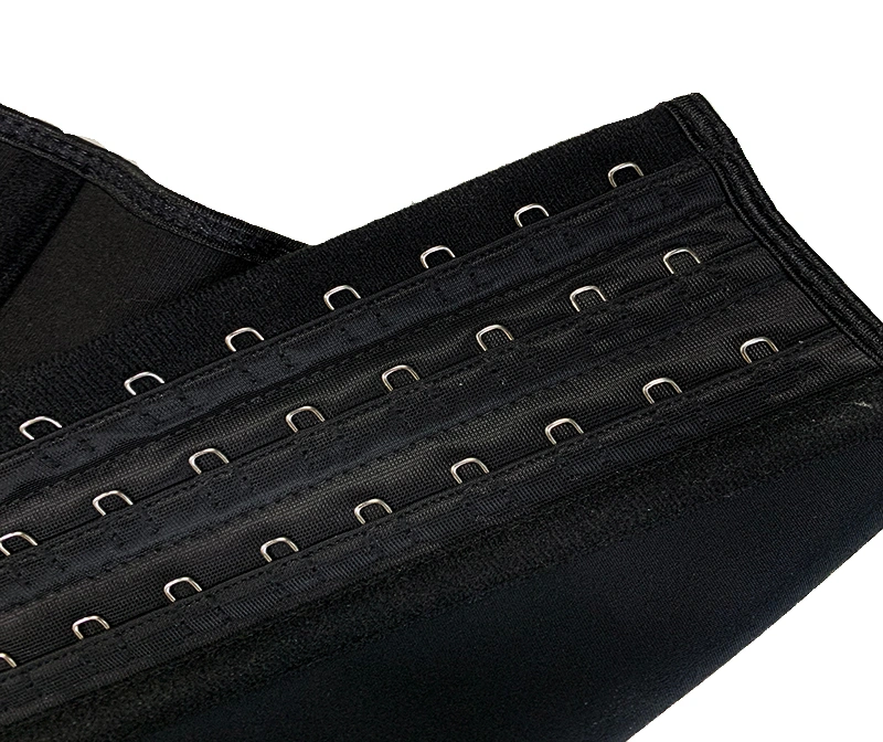 New Arrival 2021 Stylish Waist Trimmer Belt Adjustable Weight Loss Wrap Sweat Workout Waist Support Shapewear Shapers Waist Trainer Back Support Belt